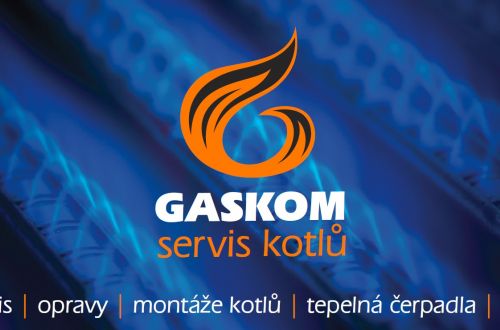 Levnější plynový kotel