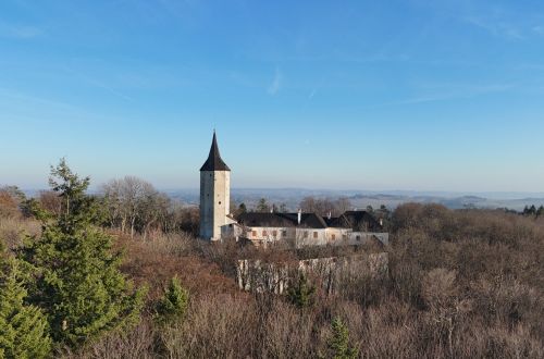 Roštejn