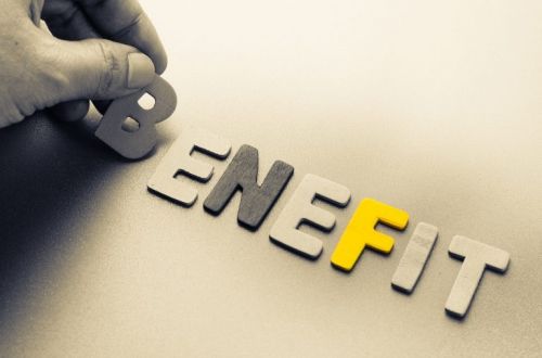 Benefity