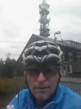 Trky - datum výstupu: 06. 09. 2020 09:00