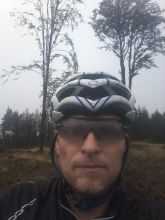 Trky - datum výstupu: 25. 09. 2020 17:38