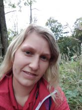 Marťa - datum výstupu: 09. 10. 2020 12:16