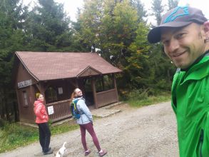 Žíža - datum výstupu: 17. 10. 2020 15:36