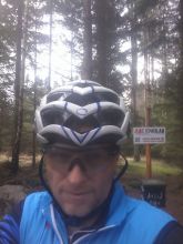 Trky - datum výstupu: 02. 10. 2020 17:39