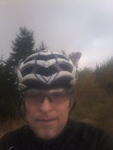 Trky - datum výstupu: 27. 10. 2020 16:35