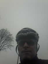 Trky - datum výstupu: 31. 10. 2020 13:00