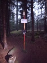 Monča móňa - datum výstupu: 15. 11. 2020 16:34