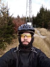 Dandi - datum výstupu: 22. 11. 2020 14:54