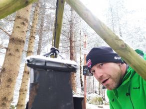 Žíža - datum výstupu: 21. 11. 2020 11:00