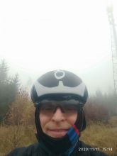 Trky - datum výstupu: 11. 11. 2020 15:14