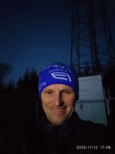 Trky - datum výstupu: 12. 11. 2020 17:08