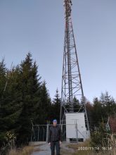 Trky - datum výstupu: 14. 11. 2020 16:18