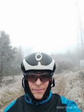 Trky - datum výstupu: 26. 11. 2020 15:27