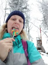 Marťa - datum výstupu: 03. 12. 2020 10:55