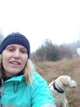 Marťa - datum výstupu: 07. 12. 2020 16:06