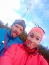 Monča móňa - datum výstupu: 24. 12. 2020 14:27