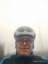 Trky - datum výstupu: 08. 12. 2020 14:54