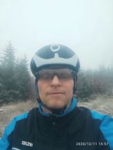 Trky - datum výstupu: 11. 12. 2020 15:57