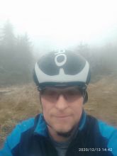 Trky - datum výstupu: 13. 12. 2020 14:42