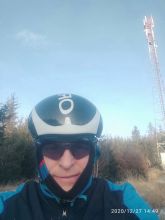 Trky - datum výstupu: 27. 12. 2020 14:50