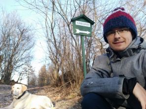 James - datum výstupu: 01. 01. 2021 11:05