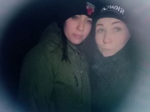 Monča móňa - datum výstupu: 13. 01. 2021 19:54