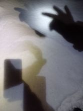 Monča móňa - datum výstupu: 18. 01. 2021 20:45