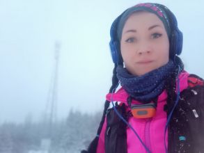 Monča móňa - datum výstupu: 28. 01. 2021 17:00