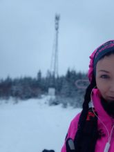 Monča móňa - datum výstupu: 30. 01. 2021 13:26