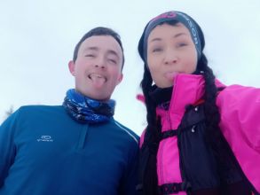 Monča móňa - datum výstupu: 30. 01. 2021 14:05