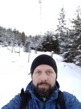 Dandi - datum výstupu: 27. 01. 2021 16:43