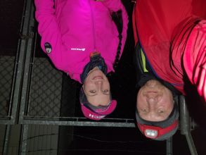 Hliníkový Pepa - datum výstupu: 03. 01. 2021 19:27