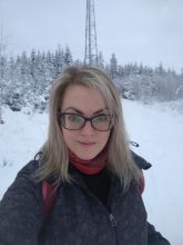 Anďa - datum výstupu: 10. 01. 2021 09:51