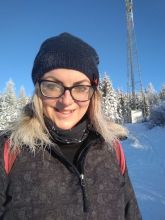 Anďa - datum výstupu: 11. 01. 2021 09:27