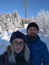 Anďa - datum výstupu: 11. 01. 2021 10:03