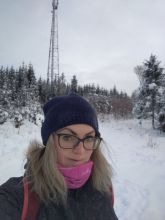 Anďa - datum výstupu: 12. 01. 2021 09:11