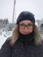 Anďa - datum výstupu: 18. 01. 2021 10:14