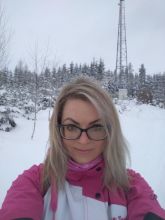 Anďa - datum výstupu: 19. 01. 2021 09:18