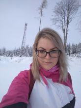 Anďa - datum výstupu: 19. 01. 2021 10:47