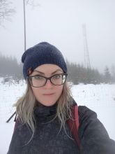 Anďa - datum výstupu: 29. 01. 2021 13:00