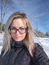 Anďa - datum výstupu: 31. 01. 2021 10:31
