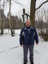 Marian - datum výstupu: 25. 01. 2021 09:41