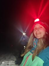 Lůca - datum výstupu: 11. 01. 2021 17:38