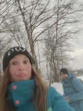 Lůca - datum výstupu: 16. 01. 2021 15:46