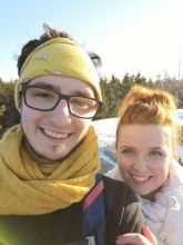 Ostru - datum výstupu: 31. 01. 2021 15:16