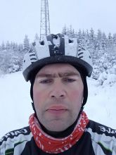 Pehy - Belinka - datum výstupu: 09. 01. 2021 13:10
