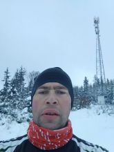 Pehy - Belinka - datum výstupu: 14. 01. 2021 14:24