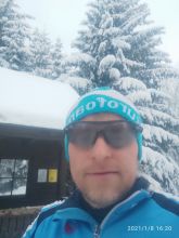 Trky - datum výstupu: 08. 01. 2021 16:20