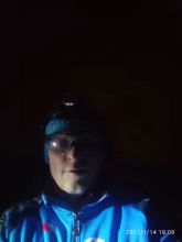 Trky - datum výstupu: 14. 01. 2021 18:09