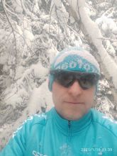 Trky - datum výstupu: 16. 01. 2021 11:40